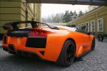Lamborghini Murcielago by Status Design 2010 года
